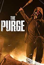 The Purge TV Series 2018 in Hindi S01 1 to 7 Ep All Ep Full Movie